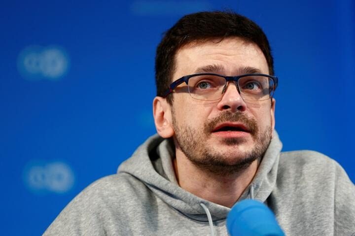 Звільнений опозиціонер Яшин зробив заяву про Україну ➤ Prozoro.net.ua