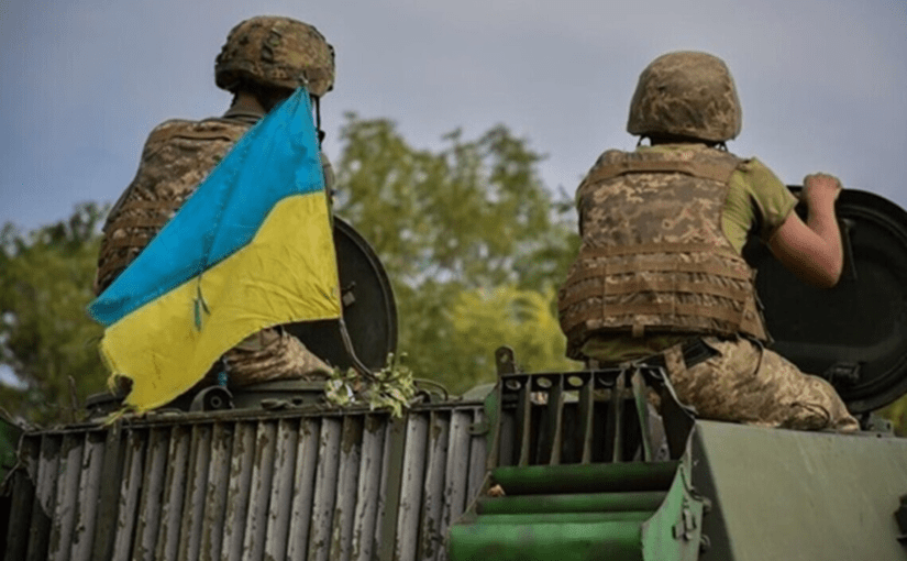 ЗСУ можуть піти у контрнаступ у 2025 році, – The Telegraph ➤ Prozoro.net.ua