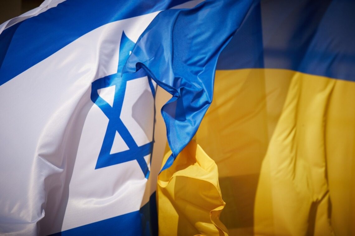 Україна та Ізраїль почали діяти всупереч стратегії США