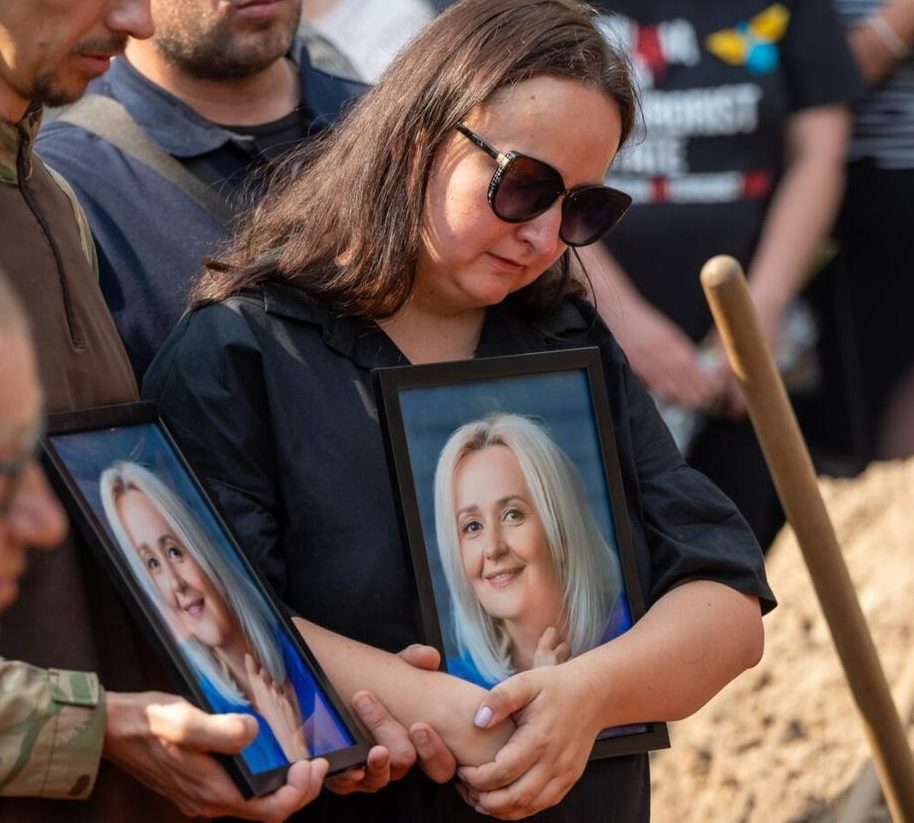 Вбивство Фаріон: суд вирішив, чи відкривати справу проти її дочки