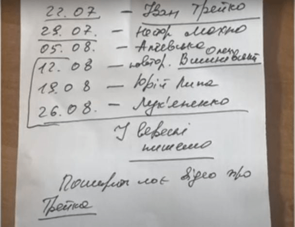 Слідчих здивувала квартира Ірини Фаріон: що вони там побачили (фото) 3 Слідчих здивувала квартира Ірини Фаріон: що вони там побачили (фото)