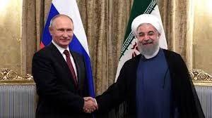 Путін просив Іран “стримано” відповісти на вбивство лідера ХАМАС