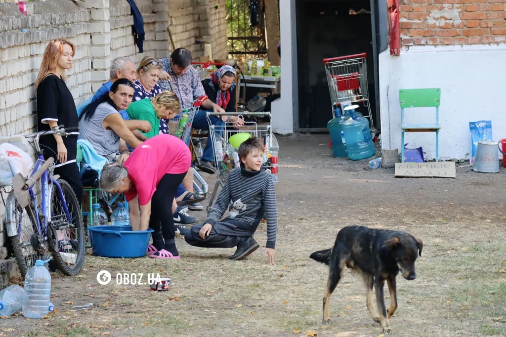 Суджа під контролем ЗСУ: як живе місто, яке опинилося “під Україною” 7 Суджа під контролем ЗСУ: як живе місто, яке опинилося “під Україною”