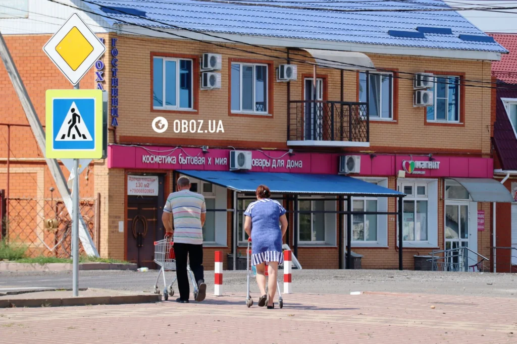 Суджа під контролем ЗСУ: як живе місто, яке опинилося “під Україною” 10 Суджа під контролем ЗСУ: як живе місто, яке опинилося “під Україною”