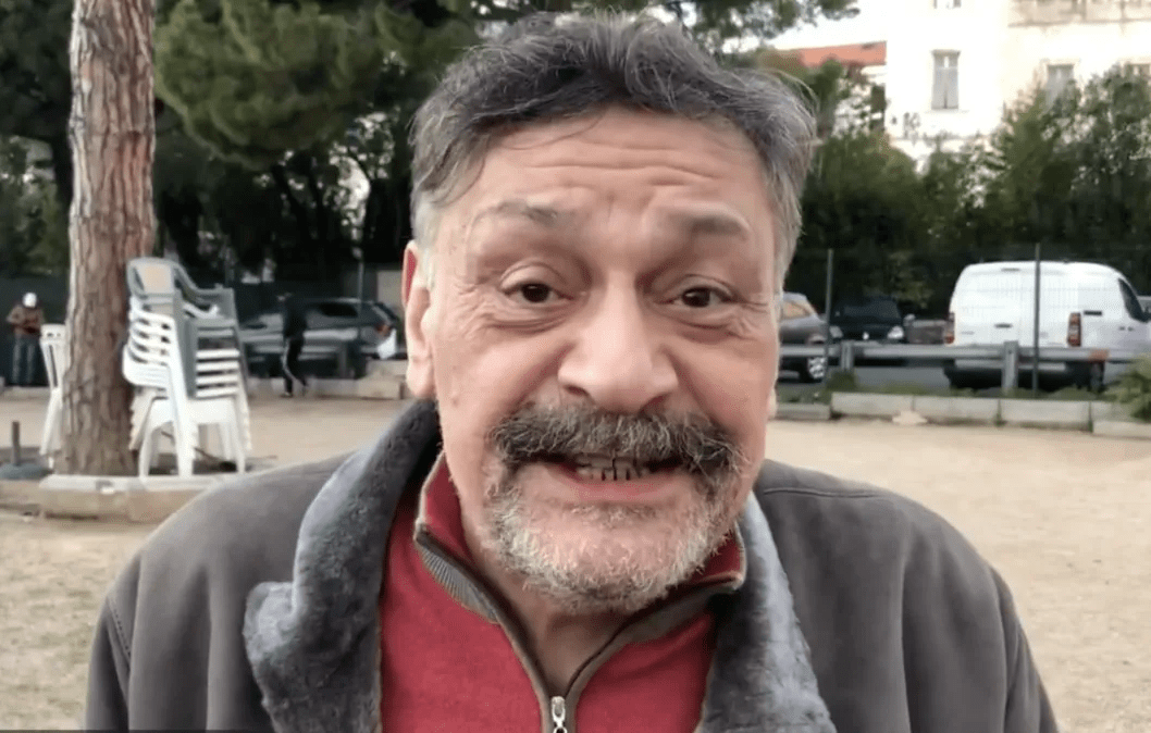 Відомий актор висміяв путінську Росію і вчергове довів росіян до істерики