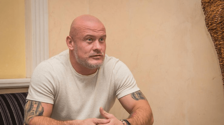 15-річний син Узелкова розкрив правду про стосунки з батьком: “Я не хочу його бачити”