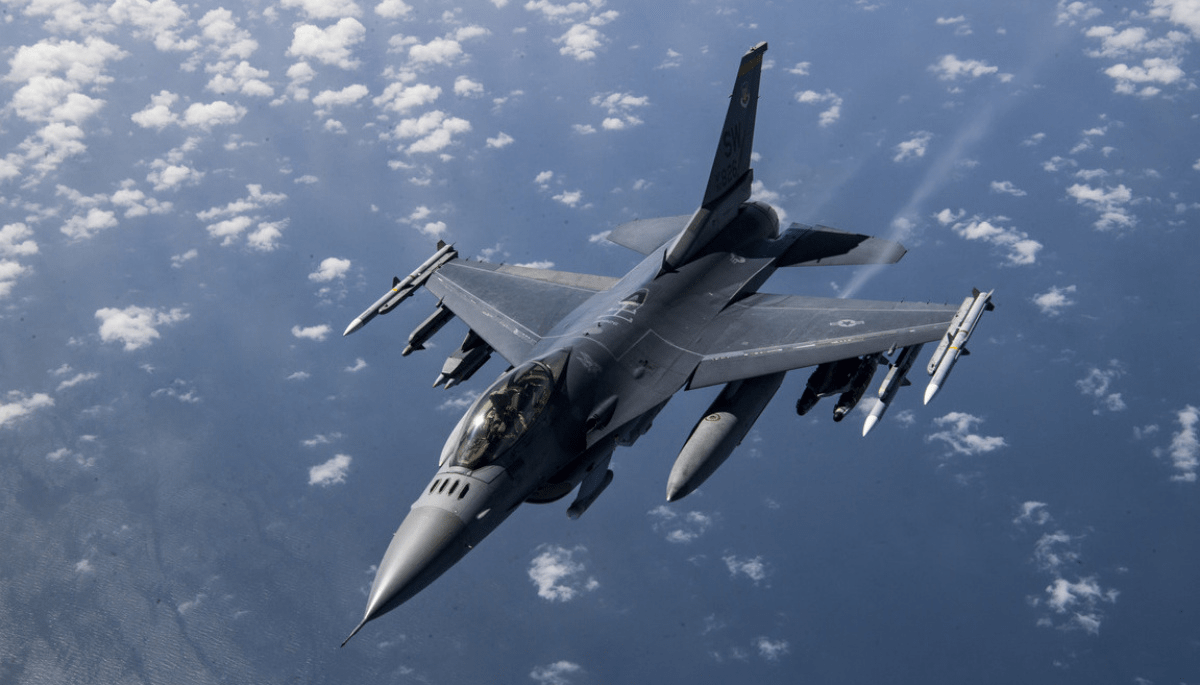 Після появи в України F-16 у Росії знову заговорили про “червоні лінії” – ISW ➤ Prozoro.net.ua