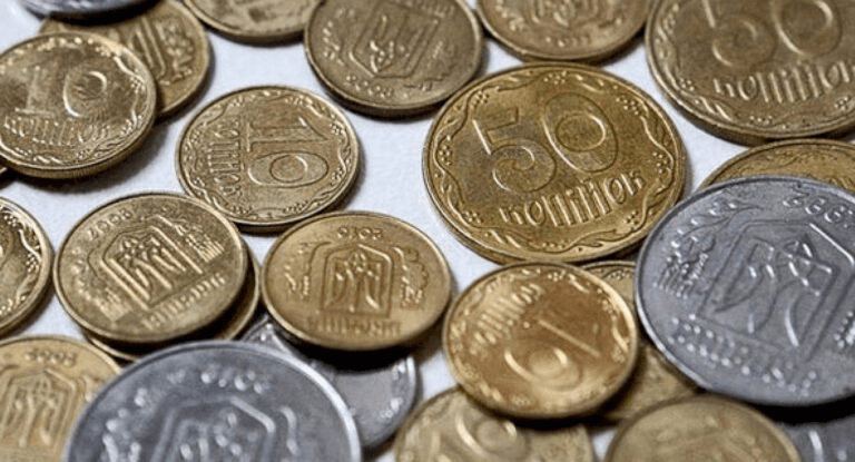 10 копійок можна продати за кілька десятків тисяч гривень: як виглядає дорога монета ➤ Prozoro.net.ua