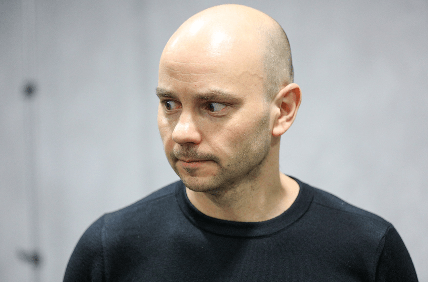 Звільнений з в’язниці російський опозиціонер назвав неприпустимою допомогу ЗСУ