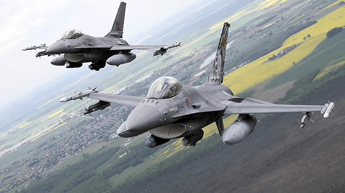 Как F-16 сбил российский Су-25: все об историческом бое