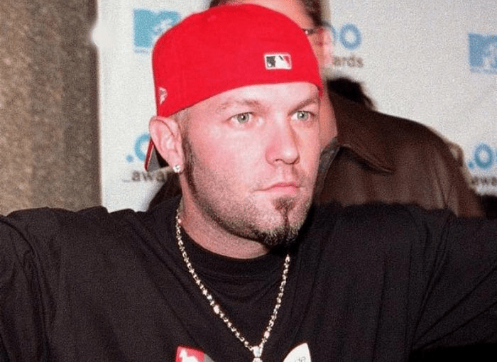 Соліст Limp Bizkit уперше за 6 років з’явився “ВКонтакте” і звернувся до росіян ➤ Prozoro.net.ua