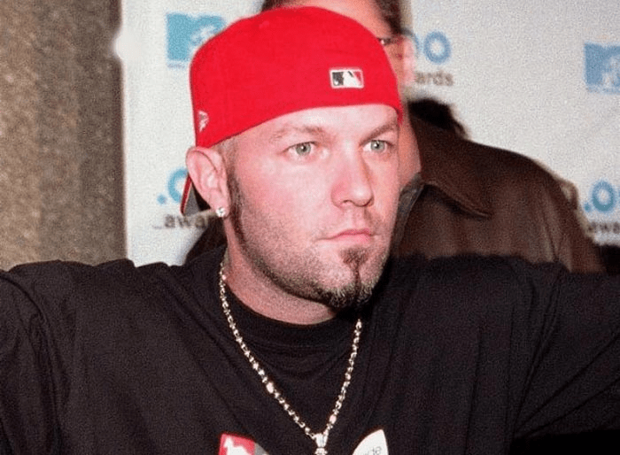 Соліст Limp Bizkit уперше за 6 років з’явився “ВКонтакте” і звернувся до росіян ➤ Prozoro.net.ua