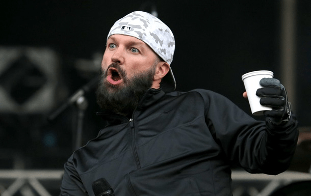 Соліст Limp Bizkit уперше за 6 років з’явився “ВКонтакте” і звернувся до росіян