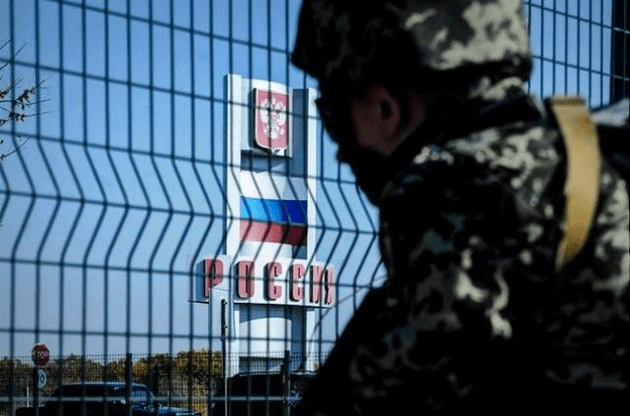 Що в ГУР кажуть про “прорив” кордону в Курській області