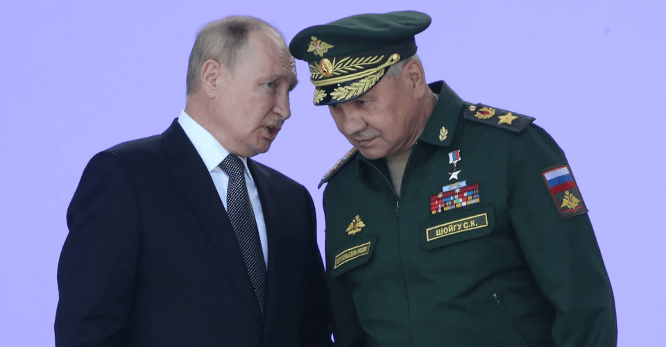 ISW: РФ постійно бреше про свої успіхи в Україні