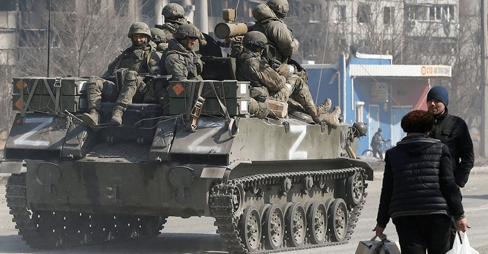 ISW: РФ постійно бреше про свої успіхи в Україні