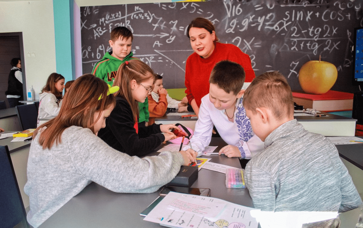В українських школах змінять систему оцінювання: що рекомендує МОН ➤ Prozoro.net.ua