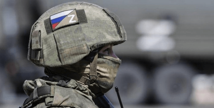 Полонений строковик відверто розповів про “героїзм” кадирівців на Курщині (відео)