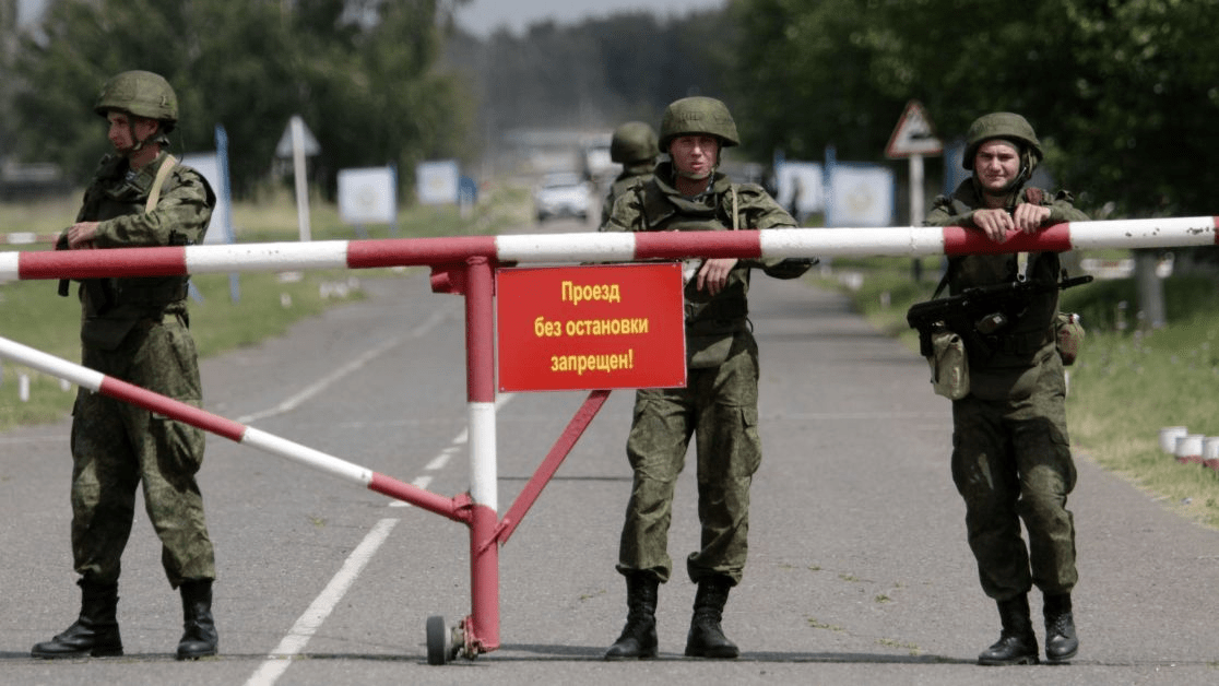 В ISW оценили последствия прорыва в Курской области