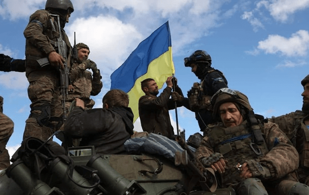 Атака на РФ – найризикованіше рішення Зеленського, яке вразило весь світ – The Times