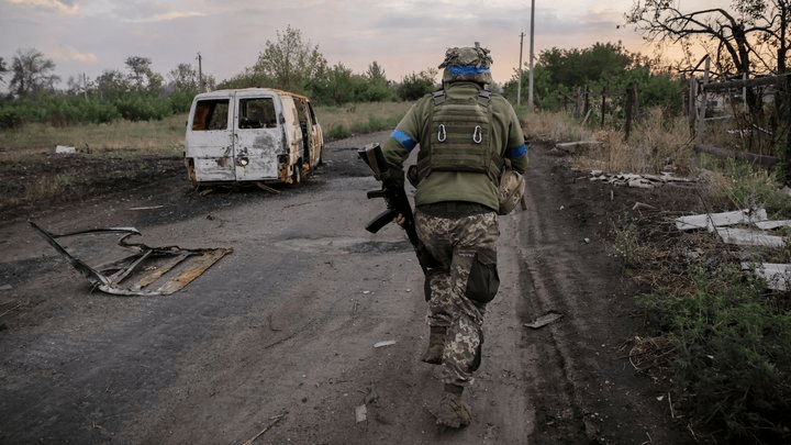 Скільки військових задіяно у боях в Курській області – AFP