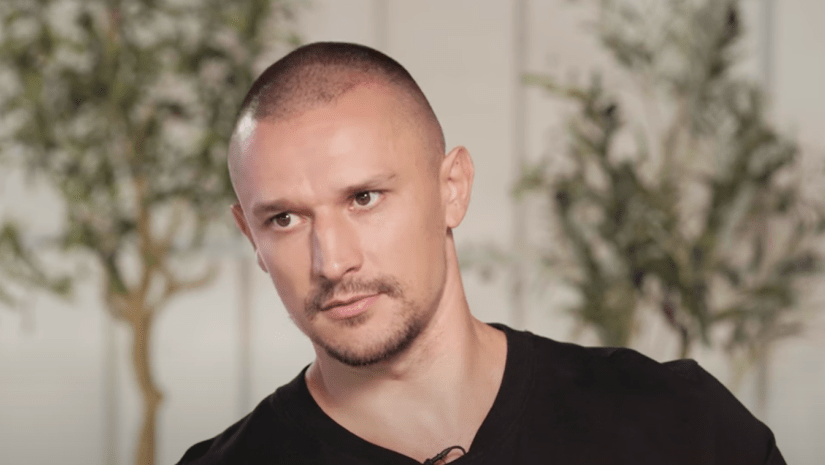 Скандальний український актор пояснив, чому не служить у ЗСУ після отриманої повістки ➤ Prozoro.net.ua