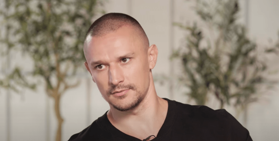Скандальний український актор пояснив, чому не служить у ЗСУ після отриманої повістки ➤ Prozoro.net.ua