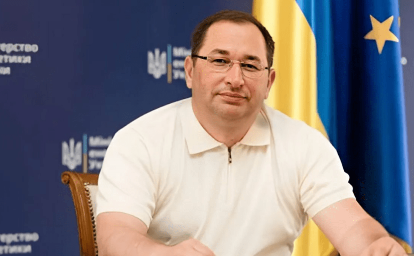 Звільнення заступника голови Міненерго: що відомо про Олександра Хейла ➤ Prozoro.net.ua