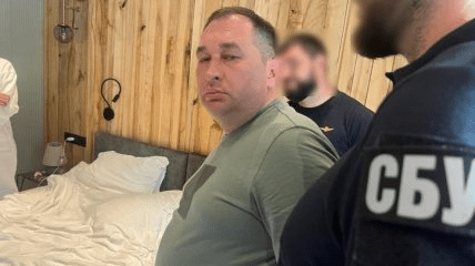 Звільнення заступника голови Міненерго: що відомо про Олександра Хейла