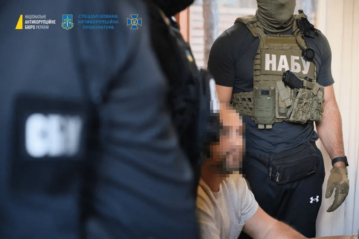 Звільнення заступника голови Міненерго: що відомо про Олександра Хейла