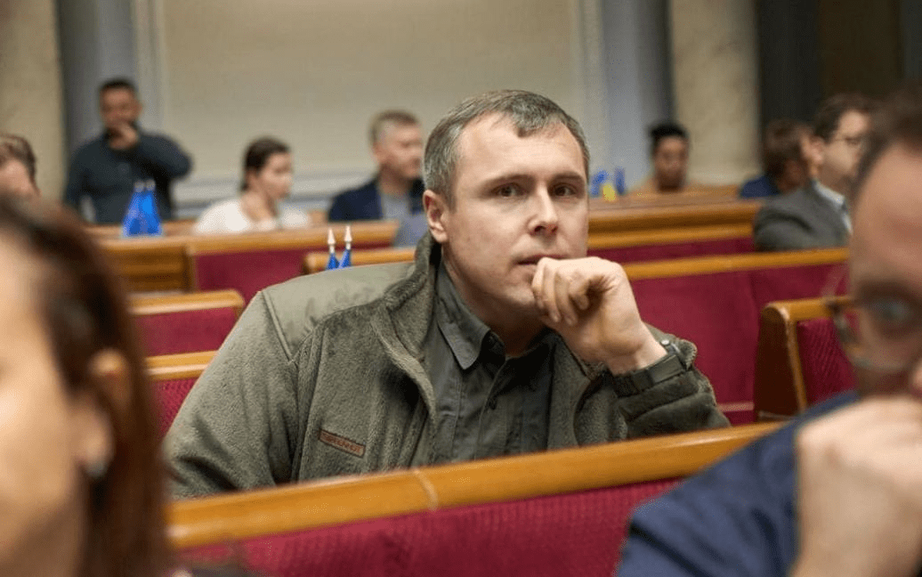 Нардеп назвав мету операції в Курській області