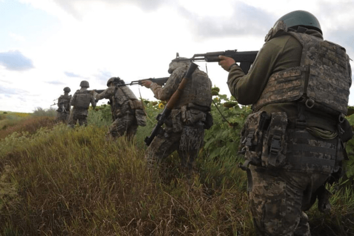 Прорив кордонів РФ: Китай відреагував на події в Курській області