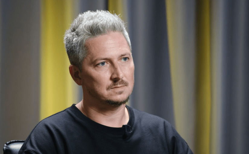 Крок заради відстрочки від армії? Олександр Педан вирішив вступити до університету і пояснив причини ➤ Prozoro.net.ua