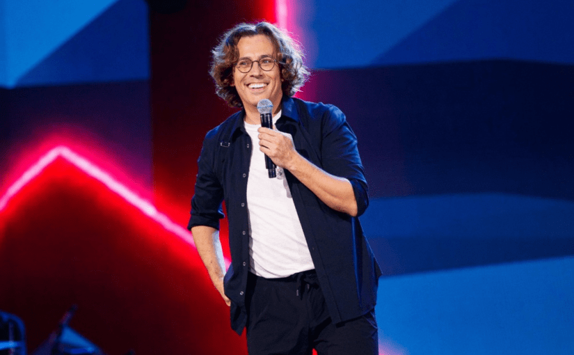 Максим Галкін вивчає українську мову та поділився результатами ➤ Prozoro.net.ua