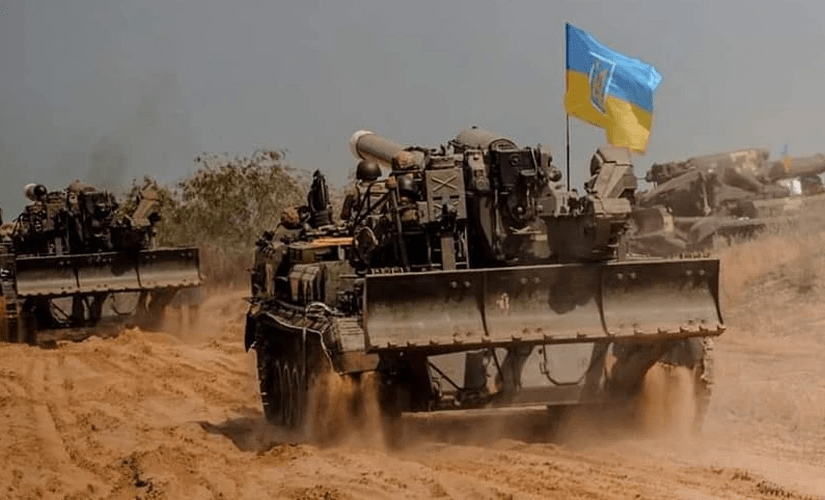 Чергова істерика на російському ТБ: в РФ бояться другого наступу ЗСУ ➤ Prozoro.net.ua
