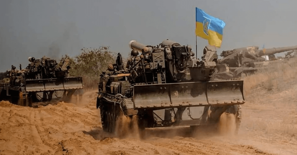 Чергова істерика на російському ТБ: в РФ бояться другого наступу ЗСУ ➤ Prozoro.net.ua