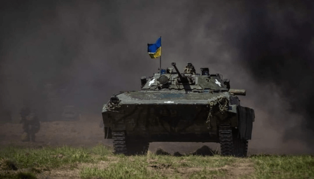 Чергова істерика на російському ТБ: в РФ бояться другого наступу ЗСУ