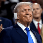 Трамп указал на того, кто поможет закончить войну между РФ и Украиной ➤ Prozoro.net.ua