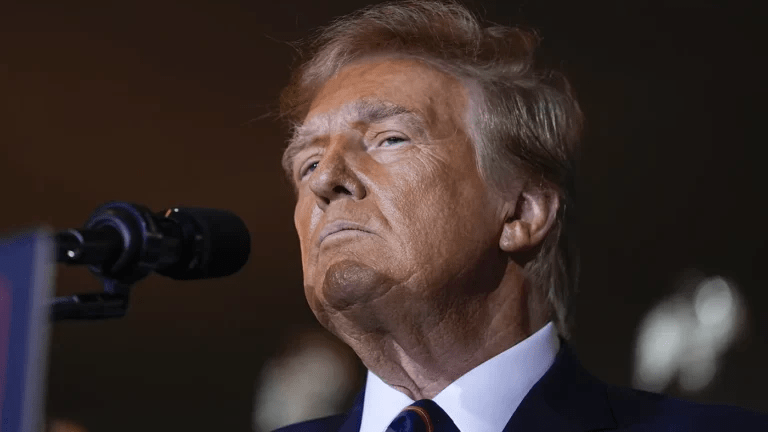 Трамп призвал Израиль нанести удар по Ирану — BILD