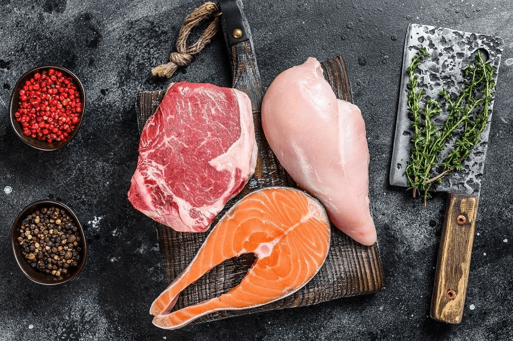 Які продукти знижують ризик деменції на 20% – відкриття вчених ➤ Главное.net