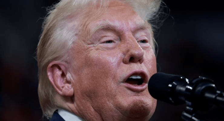 “Зеленський – один із найкращих продавців в історії”: Трамп в інтерв’ю Маску про Зеленського, Путіна та війну