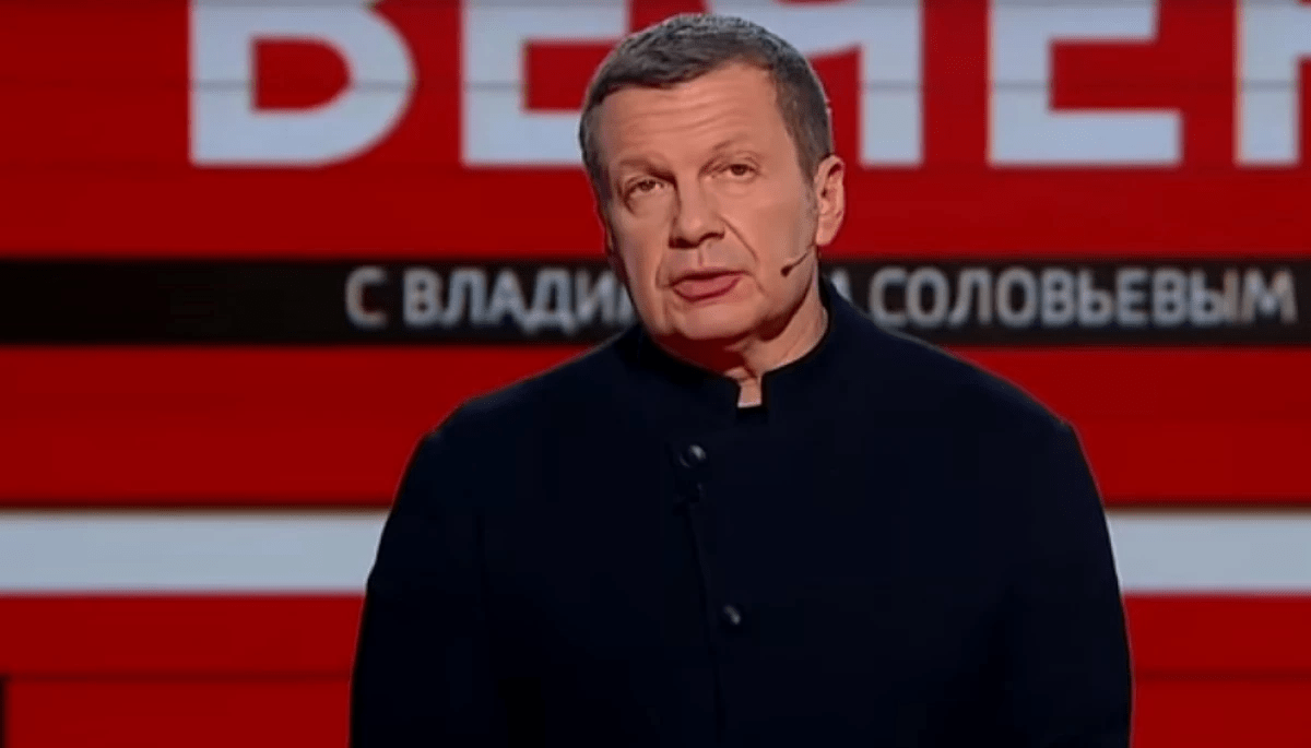Російські пропагандисти раптово заговорили про поразку РФ у війні через прорив кордону в Курській області ➤ Prozoro.net.ua