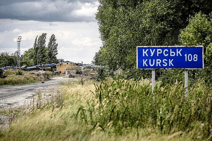 Російські пропагандисти раптово заговорили про поразку РФ у війні через прорив кордону в Курській області