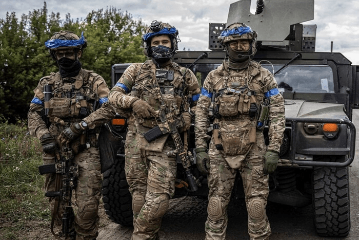Чи може операція на Курщині змінити хід війни – прогноз сенатора-демократа