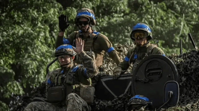 Чи може операція на Курщині змінити хід війни – прогноз сенатора-демократа
