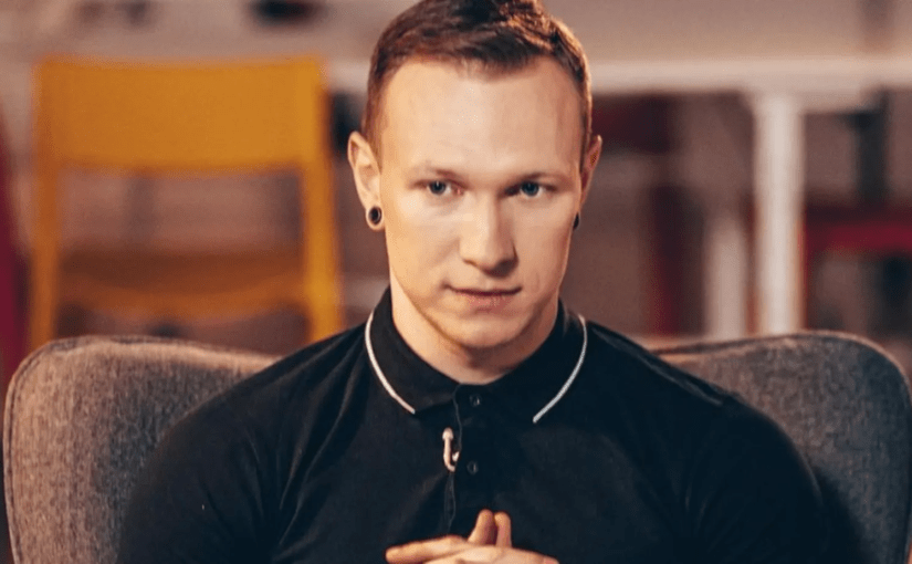Скандальний блогер Спартак Субота втік з України за кордон (фото) ➤ Prozoro.net.ua