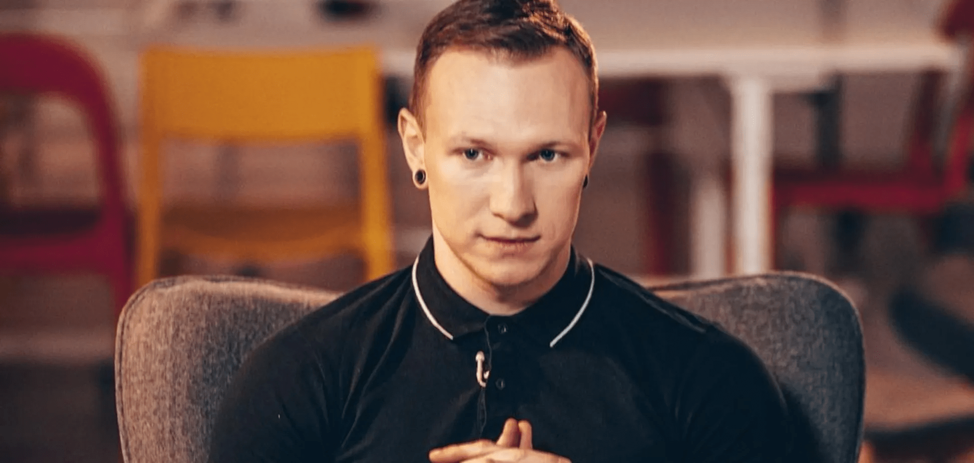 Скандальний блогер Спартак Субота втік з України за кордон (фото) ➤ Prozoro.net.ua
