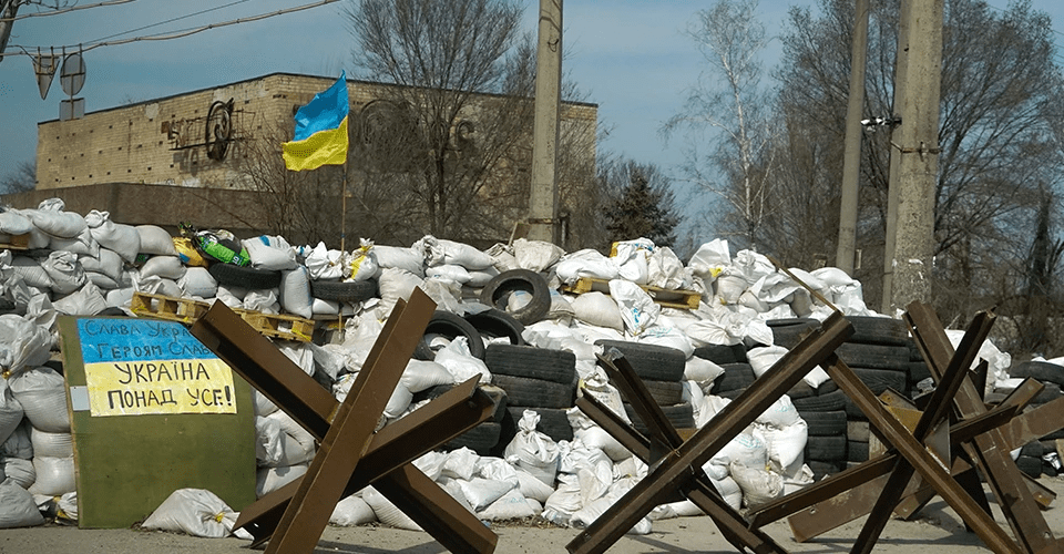 На окупованій частині України російські загарбники розпочали новий виток віджиму житла