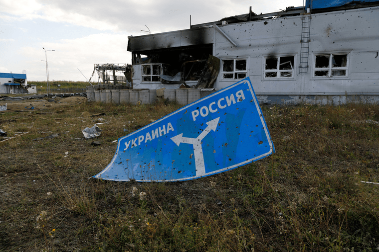 Біженці з прикордоння Росії заважають мешканцям Курська і не потрібні Путіну ➤ Prozoro.net.ua