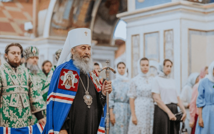 Заборона УПЦ МП в Україні: Верховна Рада ухвалила закон ➤ Prozoro.net.ua